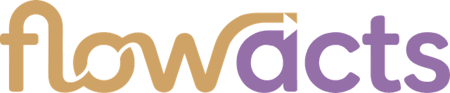 Flowacts Logo